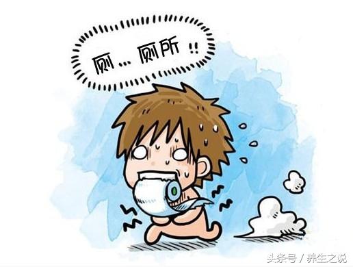 不论男女,饭后出现4种表现,是胃不好!吃饭时,3件事最好改一改