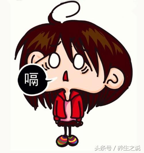 不论男女,饭后出现4种表现,是胃不好!吃饭时,3件事最好改一改
