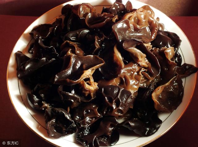 中医推荐合理饮食的「十字口诀」,建议替家人收藏!