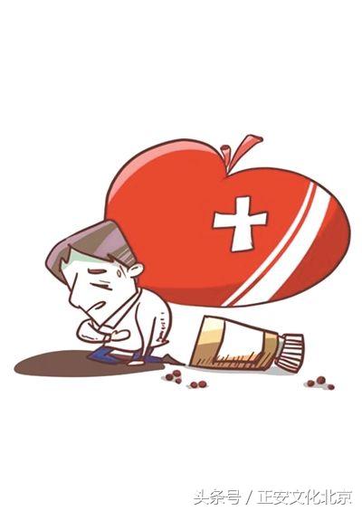 如何用艾灸解决冠心病问题?