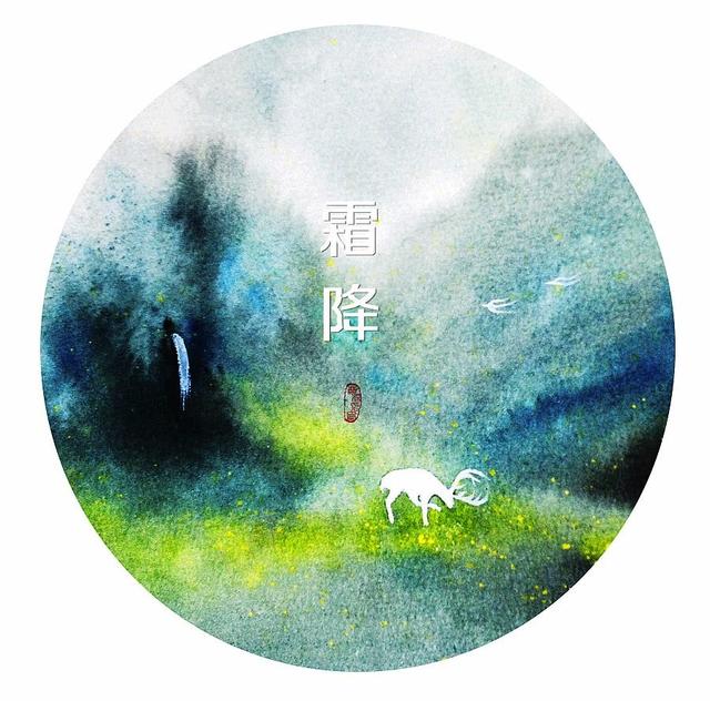霜降是最重要的养生时机,请做好这3件小事!