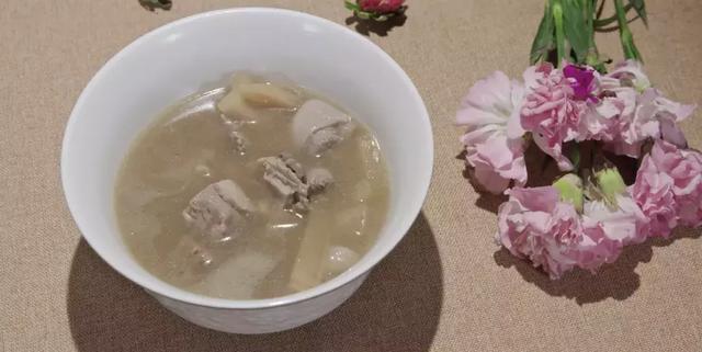 养道｜“冬补不如补霜降”，一年中最重要的养生时刻到了！