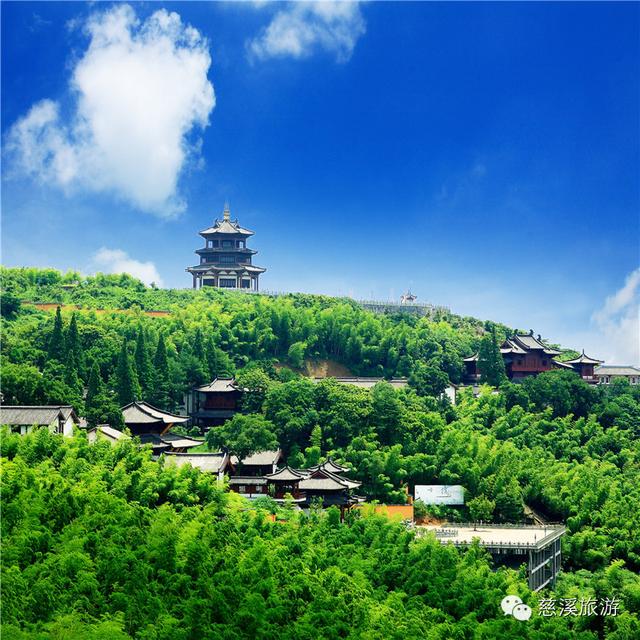 秋冬时节,不要错过慈溪这三条养生旅游线路