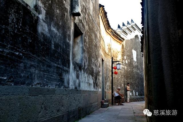 秋冬时节,不要错过慈溪这三条养生旅游线路