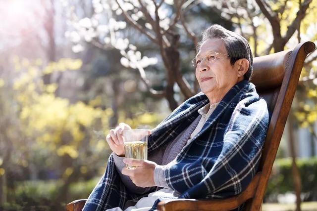 今日霜降丨一年补透透,不如补霜降,一年中最重要的养生时机!