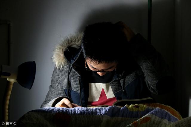 所有的心梗猝死,其实都“蓄谋已久”,别说你还年轻!