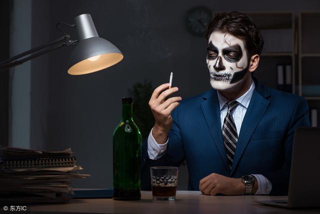 所有的心梗猝死,其实都“蓄谋已久”,别说你还年轻!