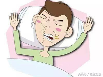 睡觉时,有这4种异常,警惕肝出了毛病,3件事再想做也要忍忍!