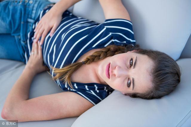 月经7天腹痛、腹胀,多吃3种食物,让“污血”轻松排干净!