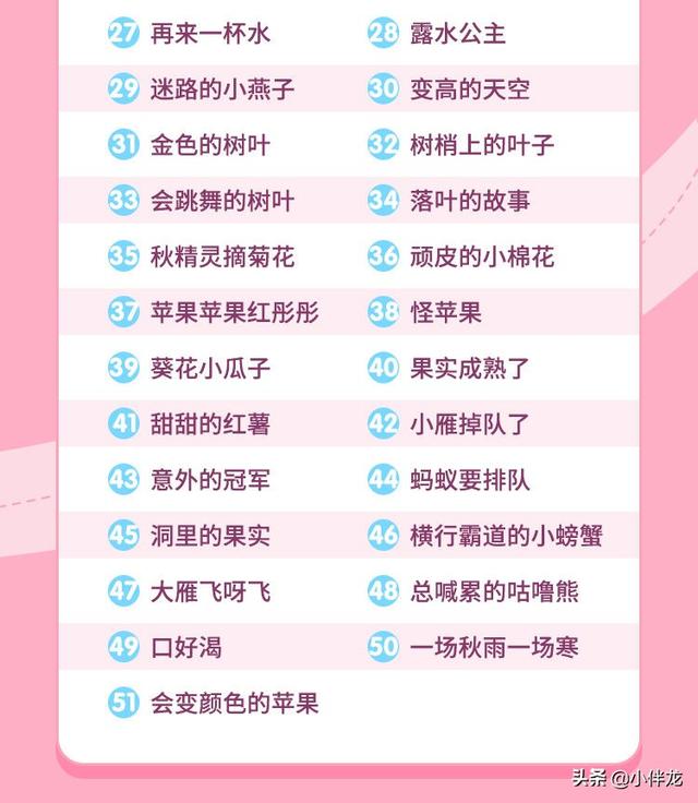 免费福利 | 50篇天气科普百科故事音频,限量10000份。速领