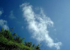 今天哈尔滨天气不错，冬