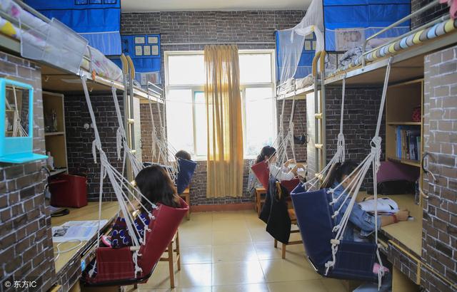 养生不仅是中老年,大学生们要注意,改掉5个坏习惯,健康少生病