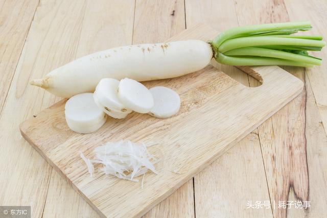 秋季13种养生食物 千万不要错过!