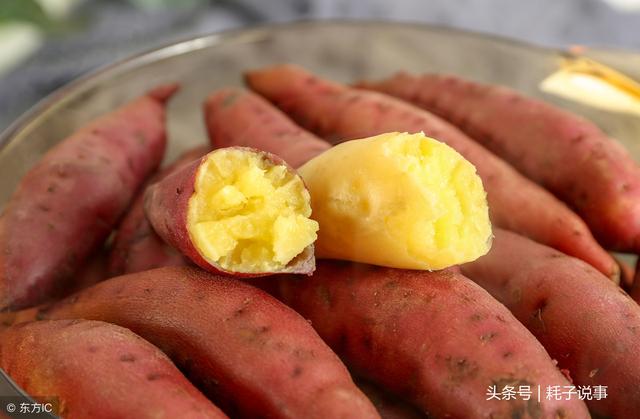 秋季13种养生食物 千万不要错过!