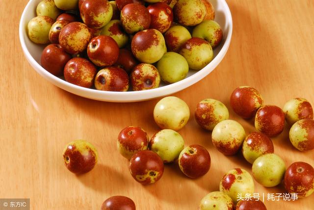 秋季13种养生食物 千万不要错过!