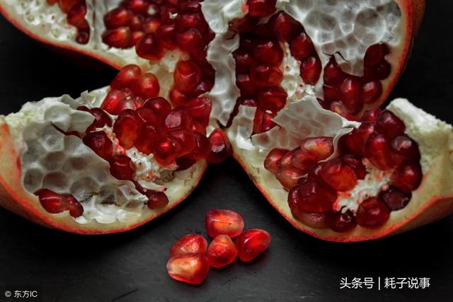 秋季13种养生食物 千万不要错过!
