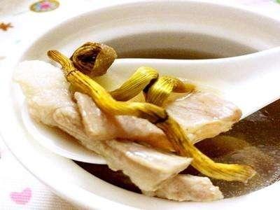 霜降养生:这两份滋补食单,让你做好迎接冬天的准备!