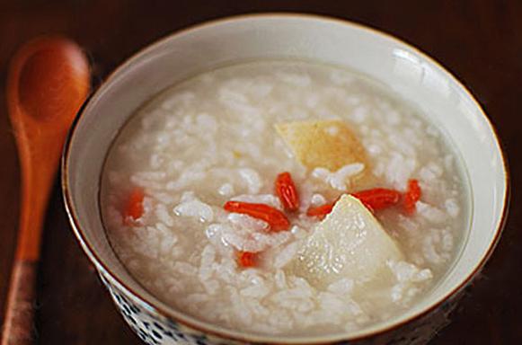 霜降养生:这两份滋补食单,让你做好迎接冬天的准备!