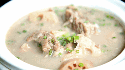 霜降养生食单:时逢秋暮露成霜,调理滋补好时光