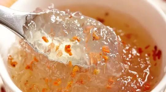 霜降养生食单:时逢秋暮露成霜,调理滋补好时光