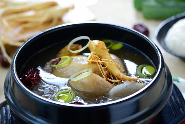 霜降养生食单:时逢秋暮露成霜,调理滋补好时光