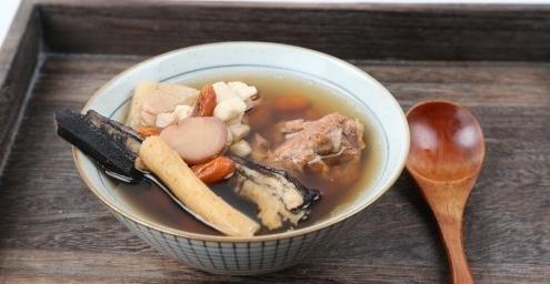 霜降养生食单:时逢秋暮露成霜,调理滋补好时光