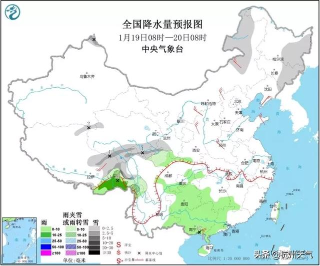 【“晴冬至,烂年边”?洗晒抓紧了!】