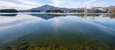 大寒：瑞雪封藏辞旧岁 除尘饰新迎新年