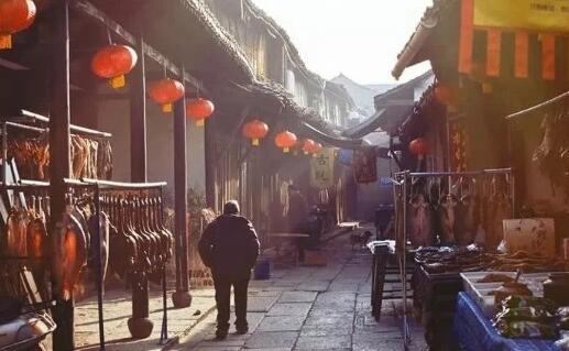 “大寒”迎年 年味浓!浙江省近几日天气看这里