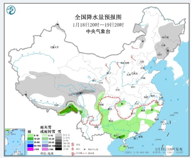 20日22时迎大寒,未来3日天气如何,过年会冷吗?农民:倒春寒?