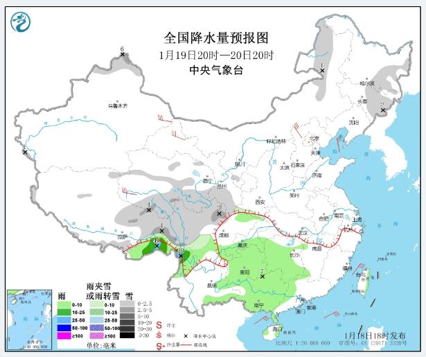 20日22时迎大寒,未来3日天气如何,过年会冷吗?农民:倒春寒?