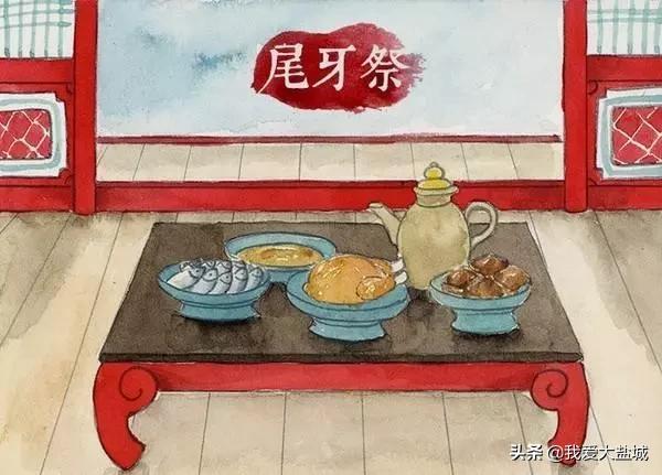 大寒:寒冷的是天气,温暖的是人心