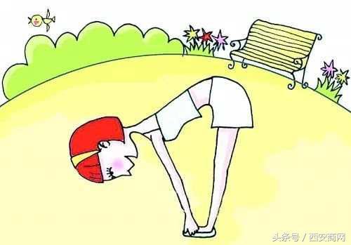 今日霜降,护好3个部位,做好4件小事,让你健康过冬