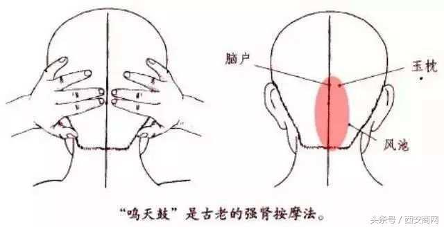 今日霜降,护好3个部位,做好4件小事,让你健康过冬