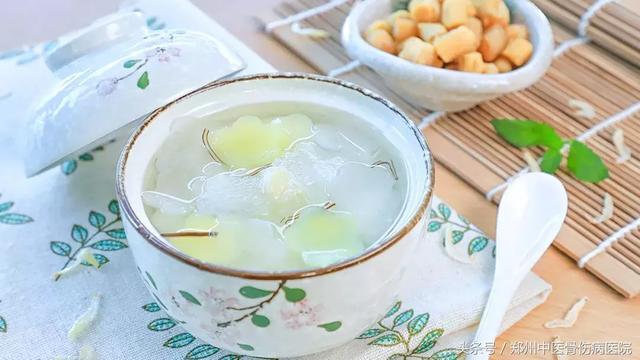 霜降到!补冬不如补霜降,一份“霜降养生说明书”送给您!