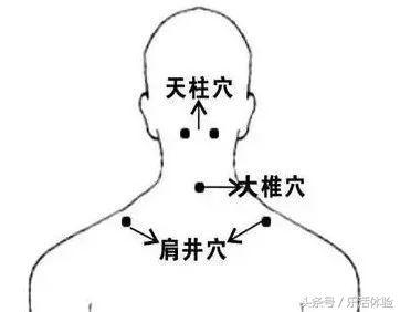 霜降食补养生:防风保暖 慎防秋郁 穴位保健 节气养生
