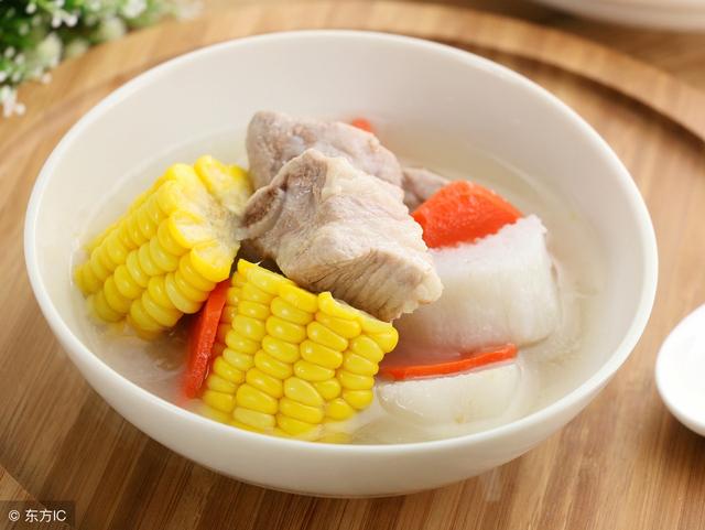 霜降节气饮食养生，中医推荐：应多吃以下5种养胃的食物