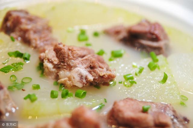 霜降节气饮食养生，中医推荐：应多吃以下5种养胃的食物