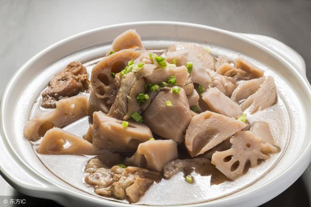 霜降节气饮食养生，中医推荐：应多吃以下5种养胃的食物
