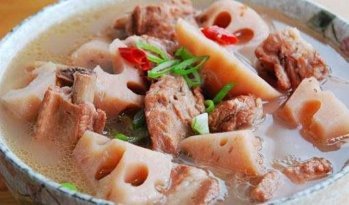 金秋十月吃什么最养生?营养师:不要错过这4种软糯的应季食物