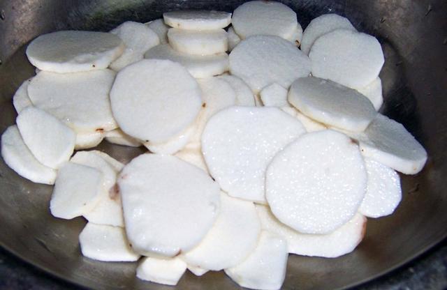 金秋十月吃什么最养生?营养师:不要错过这4种软糯的应季食物