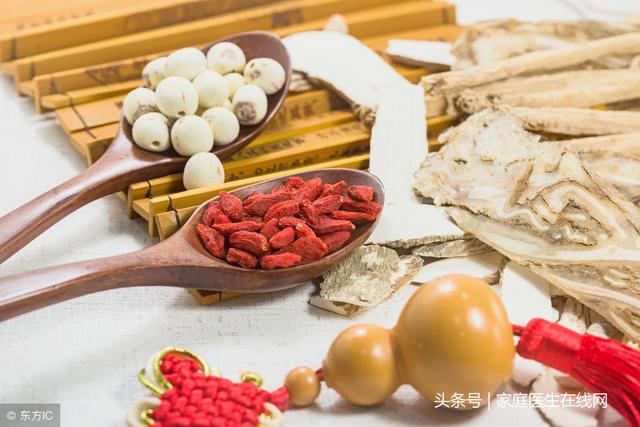 睡前吃五粒枸杞,别着急,3个好处“正在来的路上”