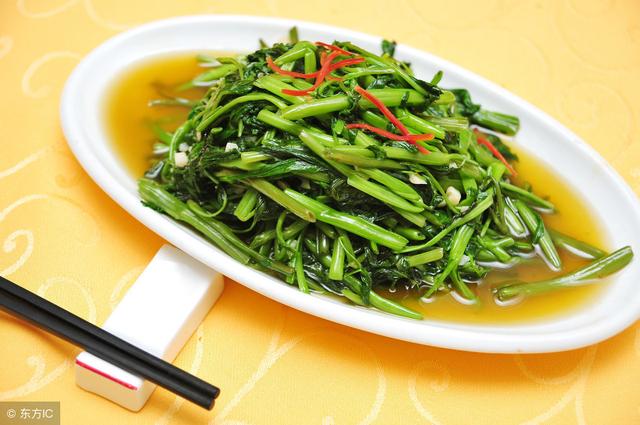 夏天必吃抗癌好菜！研究显示：常吃「这一盘」乳癌机率降40%