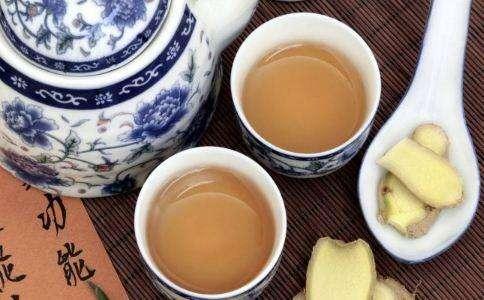 养生用生姜泡水,会有这3大好处,但医生提醒:这1类人少喝为妙