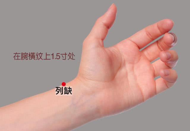 中医所谓的“八脉交会穴”是什么?这8个穴位原来有如此妙用!