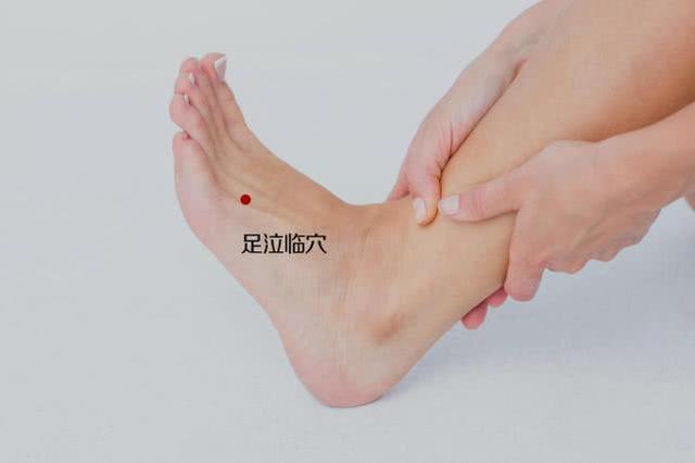 中医所谓的“八脉交会穴”是什么?这8个穴位原来有如此妙用!