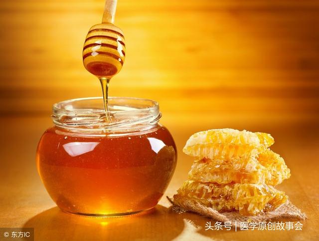 坚持喝蜂蜜水,身体会发生四种改变,想养生的人都应该了解