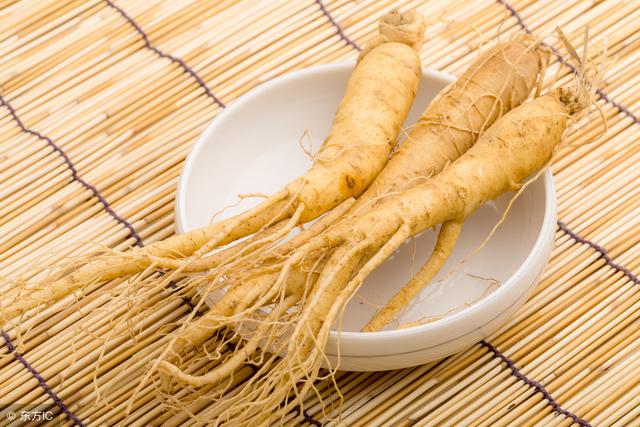 莲子的4个黄金搭档,简单成药膳,对补气益脾,改善体力很有效