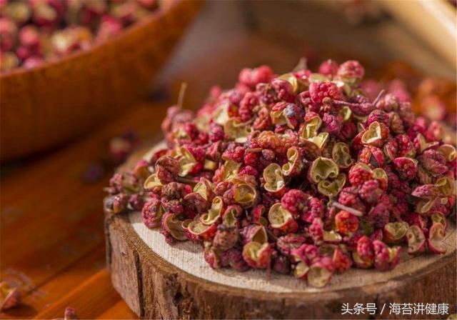 聪明的人秋天养生,拿花椒做4件事,身体1天比1天健康、强壮