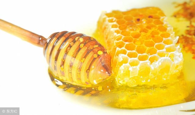 蜂蜜养生：在4种情况下喝蜂蜜 浪费营养 还不健康